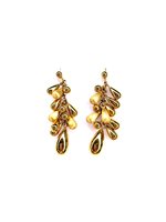 Orecchini Stocco Gioielli Donna in Oro giallo GRAP - GRAP